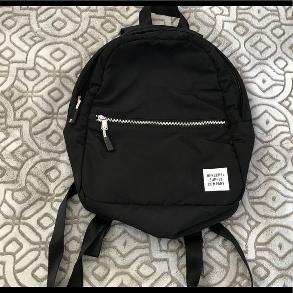 Herschel Supply Company Handbags - HERSHEL SUPPLY CO MINI BACKPACK